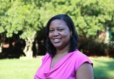 Tamika Harris