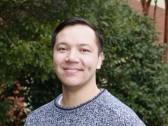 Ricky Ballou staff photo