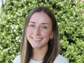 Hailey M. staff photo