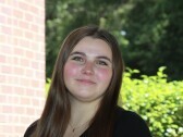 Amber Presas staff pic