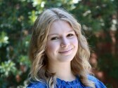 Chloe H. staff photo