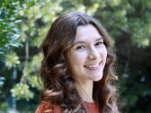 Jillian B. staff photo