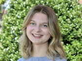 Sarah M. staff photo